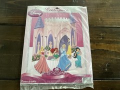 Disney Hallmark Princess Party Express Centerpiece NOS Rare