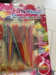 Bachelorette party supplies/decorations