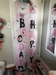 Spooky One Birthday Bundle Party Decorations