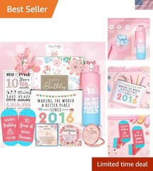 10 Old Girl Birthday Gift for 10 Old Girls Gifts Trendy Stuff Happy 10th Bi…