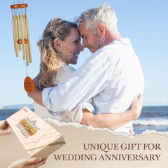 Anniversary Decorations for Couples, Parents, Husband, Wife, Wedding Anniversary