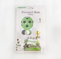 Dessert Box Party