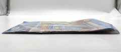 Thomas And Friends Scene Setters Wall Decorating Kit 5 Piece New