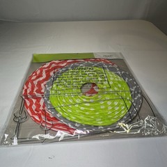 Renewing Minds Gray Red Green Spheres 3 Per Pack 3 12″ 10” 8″ Paper Lanterns