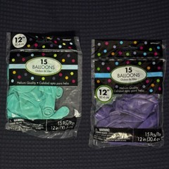 Ultimate Mermaid Party Bundle (12 Items total) Retail $130