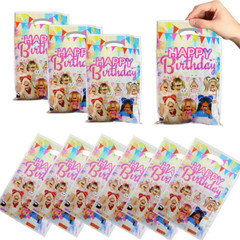 Roblox Party Supplies style 2