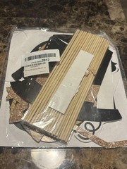 New Years Photo Booth Props
