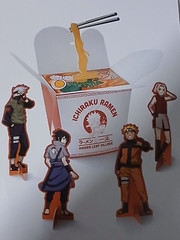 Amscan Naruto ShippudenTable Centerpiece Kit – 7″ to 11.5″