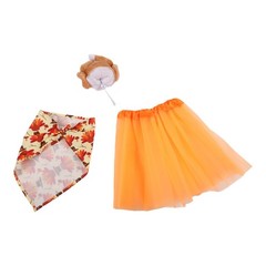 Adjustable Headbands Porch Decor Easy To Wear One-Size-Fits-Most Design