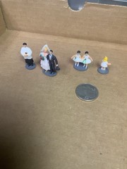 Crafts Small Bridal Party