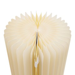 3PCS Foldable Cardboard Centerpiece Column Flower Stand Wedding Party Decoration