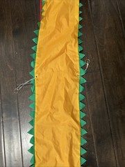 Chinese New Year 7 Ft Dragon Ceiling Decoration