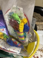 birthday party decorations Mixed All Colors, Plates Napkins Table Cloths Lots