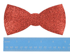 Bow Ties Party Decoration Cardstock