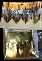 Decorative Photo Backdrops Various Events and Parties 3 Pieces 4 ft Long x 2.5”