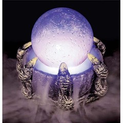 Seasons SE19877 Crystal Ball Mister Costume