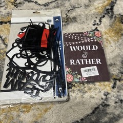 New in the package wedding game would you rather and photo props