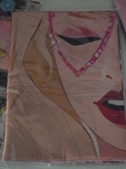 Taylor Swift Party Supplies Set Pink