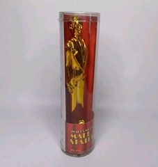 Beistle Awards Night Gold Tone Male Statuette Award Party Decor Or Prize 2007
