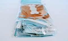 Baby Boy Baby Shower Decorations- It’s A Boy- Blue Decor