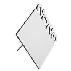 Graduation Season Blank Photo Frame Class of 2026 Decor Centerpieces
