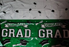 FREE Purple Congratulations Graduation Party Paper Any Year for 50 Total 202
