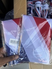 England World Cup 2026 Party Bundle – Quality as shown in original pictures