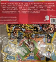 Cartoon Character Party Pack (Coco)