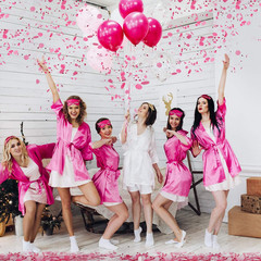 Round Tissue Paper Table Confetti Dots for Wedding Birthday Party Decoration, 1.