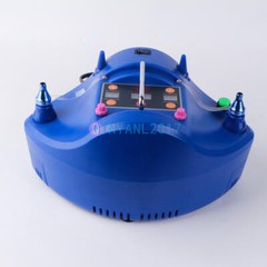 CD-608 Balloon Inflator with Digital Timer 220V Electric Precision Balloon Pump
