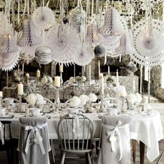 PARTY DECORATION Birthday Easter Valentine Wedding Hanger Home Garden Hanging