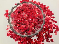 4000Pcs Hearts Shape Glitter Cute Sprinkle Party Confetti Table Decoration fo…