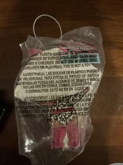 Mini LOL Surprise Doll Piñata