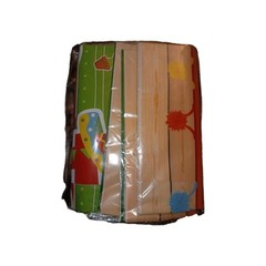 3 Pack Cinco De Mayo Plastic Table Cloth.. 108×54″ Fiesta Party Decorations