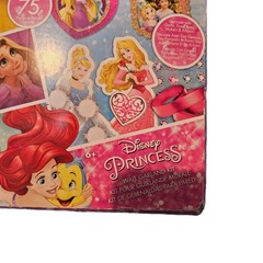 Disney Princess Party Decorations Kit 75+ Pieces NEW Birthday Banner Wall Decor