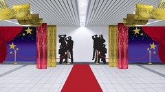 Paparazzi Insta Theme Photo Props and Backdrop