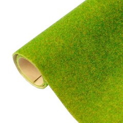 Naturally Appealing Indoor Environment with the Right Dimensions of Turf