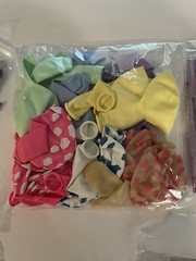 On Cloud 9 Birthday Party pack-New