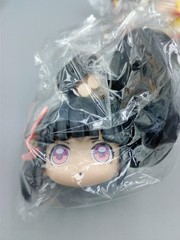 Demon Slayer Cake Topper for 6 pcs Each 3 inches tall Anime New