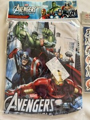 Lot Birthday Party Supplies~Marvel~Spider-Man~Avengers~Minecraft~Mickey Mouse