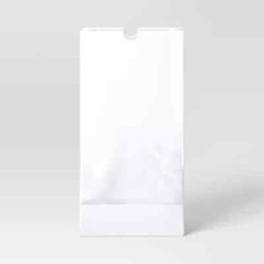 Sun Squad™ Resin Luminaria Bags – 6Pack