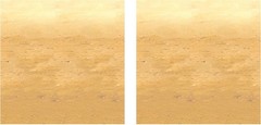 Desert Sand Backdrop Party Accessory 1 Count 1/Pkg)