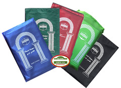 Prayer Mats(40)Islamic Prayer Rug Ramadan Decor Islamic Gifts Islamic Favors Eid