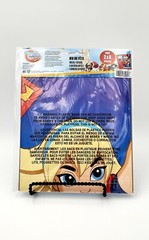DC Super Hero Girls Party Game Warner Brothers Birthday Party Decorations New