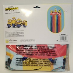 Rainbow Door Fringe Curtain NIP Minions The Rise of Gru Party Decor 30″x66.5″