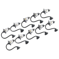 Light Model Light Practical Building Decoration Easy To Use Nice 10pcs