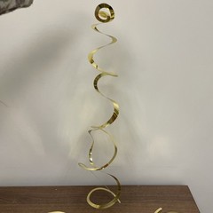 28 Pc. Set Gold Party Decorations For 40th Celebration / Birthday/ Anniversary