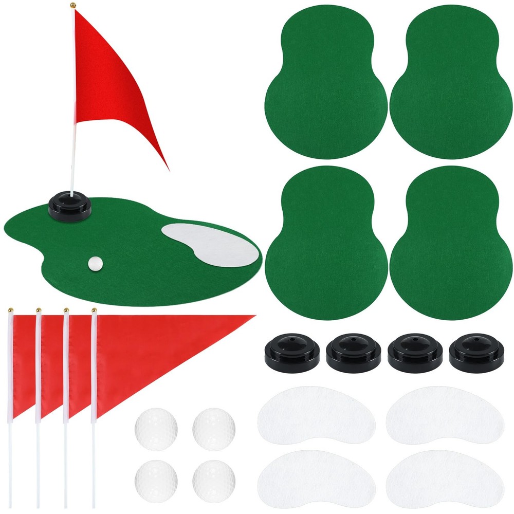 20 PCS Golf Sport Centerpieces Table Decorations Golf Themed Party Decoration…