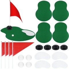 20 PCS Golf Sport Centerpieces Table Decorations Golf Themed Party Decoration…