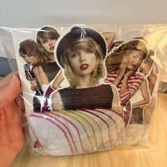 NWT Taylor Swift Party Package